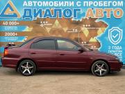Kia Spectra I Рестайлинг 2 Набережные Челны  - изображение 23