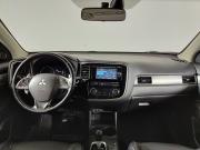 Mitsubishi Outlander III Уфа  - изображение 33