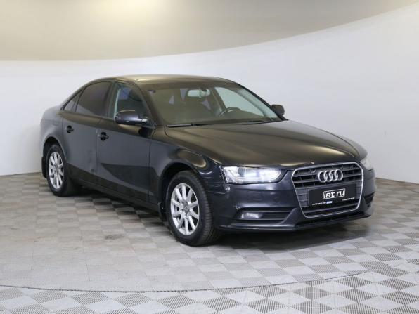 Audi A4 IV (B8) Рестайлинг с пробегом 2012 года, цена 1 245 000 рублей, 170500 км, седан, Автокод Объявления