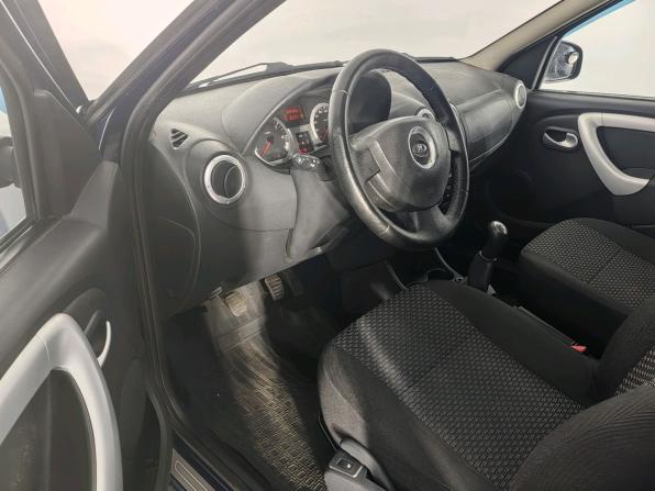 Lada (ВАЗ) Largus I с пробегом 2015 года, цена 550 000 рублей, 228237 км, универсал, Автокод Объявления