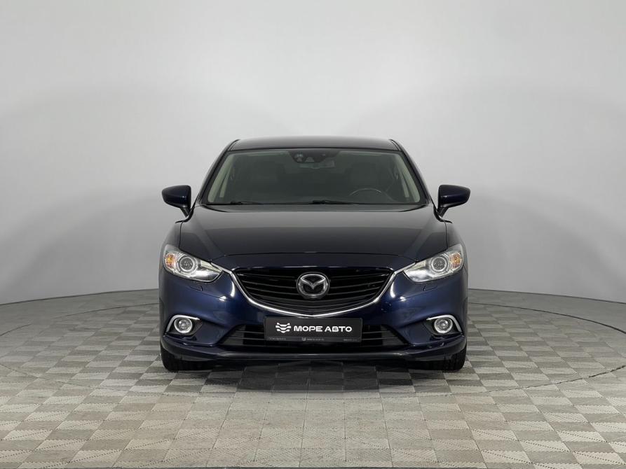 Mazda 6 III (GJ) Калининград  - изображение 2