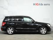 Mercedes-Benz GLK-Класс I (X204) Екатеринбург  - изображение 20