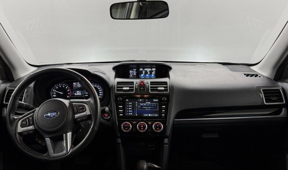 Subaru Forester IV Рестайлинг 2 Москва  - изображение 5