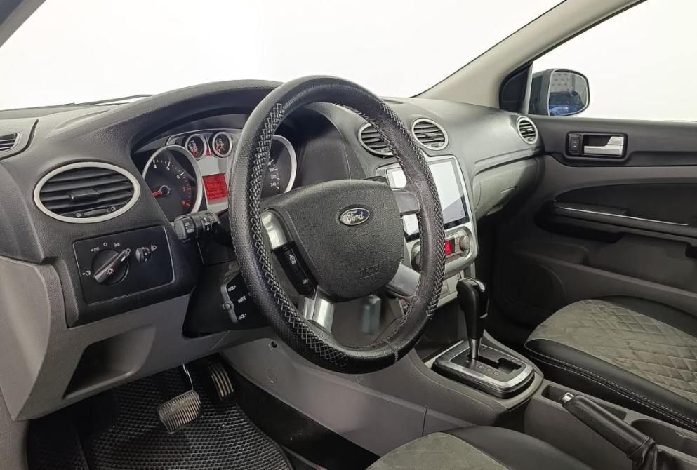 Ford Focus II Рестайлинг Волгоград  - изображение 9