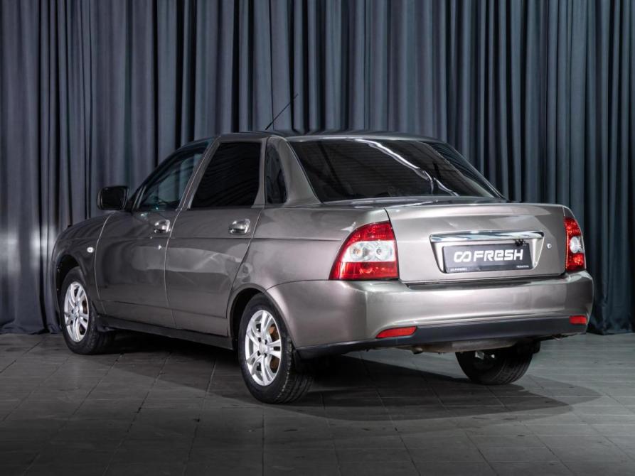 Lada (ВАЗ) Priora I Рестайлинг Волгоград  - изображение 2