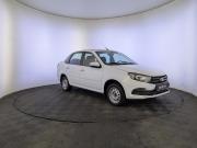 Lada (ВАЗ) Granta I Рестайлинг Москва  - изображение 29