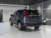 Toyota RAV4 IV (XA40) Москва  - изображение 27