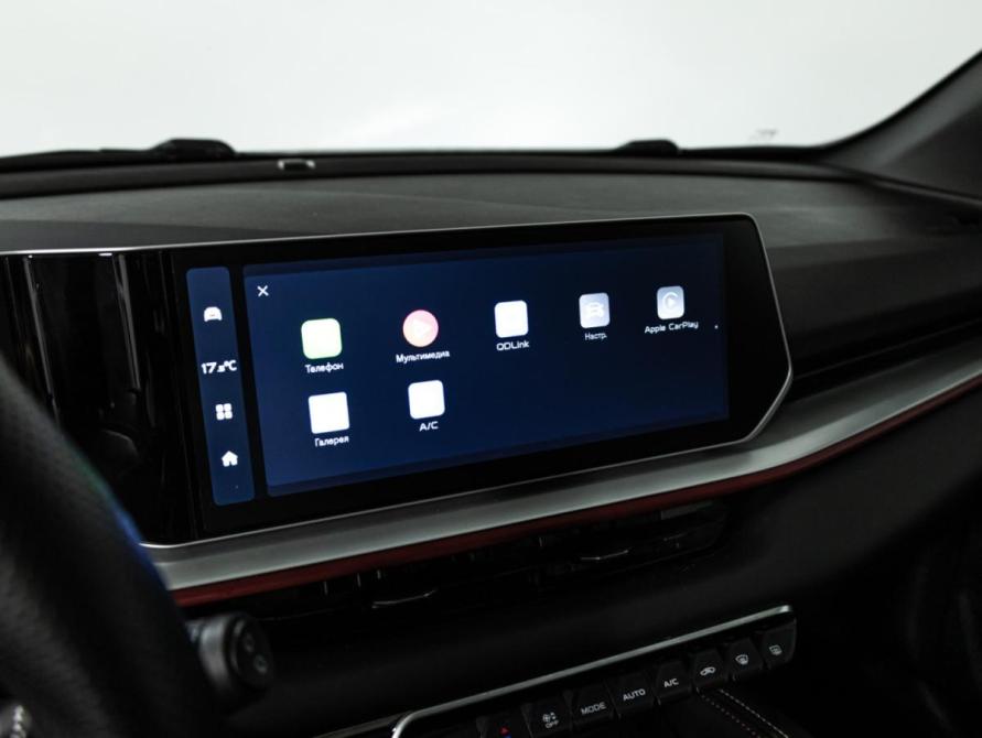 Geely Coolray I Рестайлинг Санкт-Петербург  - изображение 17
