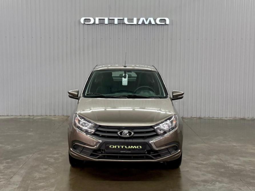 Lada (ВАЗ) Granta I Рестайлинг Краснодар  - изображение 2
