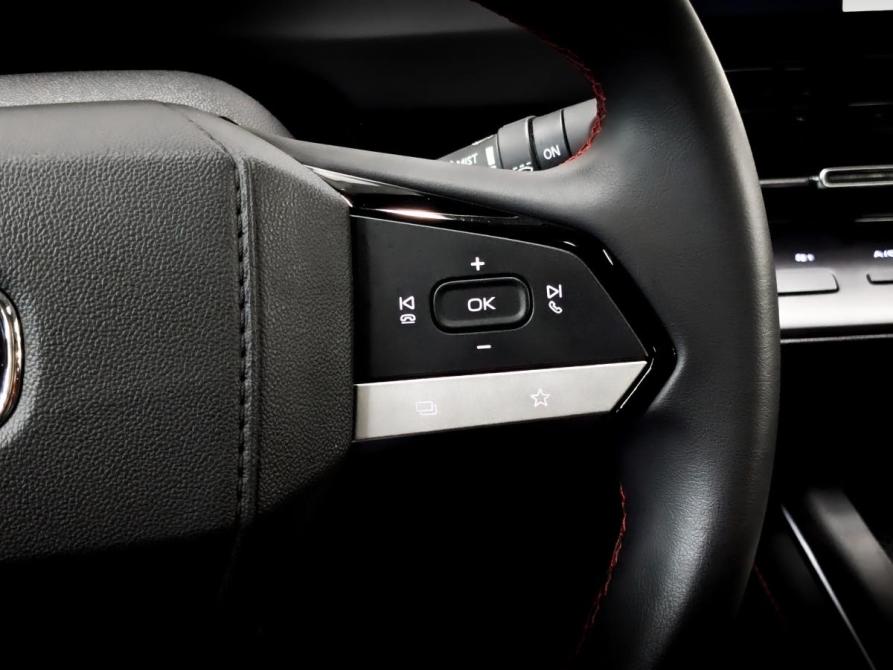 Changan UNI-S (CS55 Plus) I Москва  - изображение 30