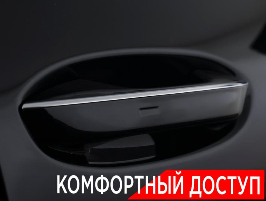 Volkswagen Tiguan III (China Market) Москва  - изображение 23
