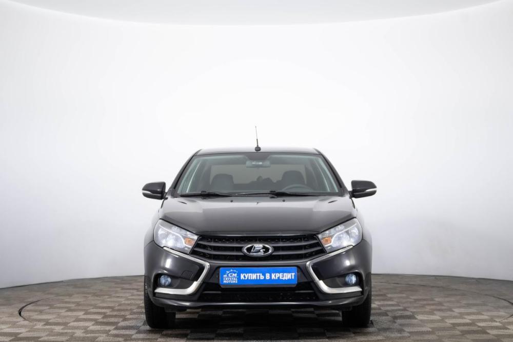 Lada (ВАЗ) Vesta I Пермь  - изображение 2