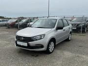 Lada (ВАЗ) Granta I Рестайлинг Буинск  - изображение 23