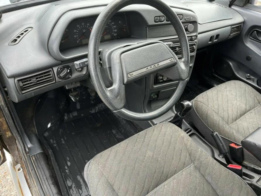 Lada (ВАЗ) 2115 Буинск  - изображение 8