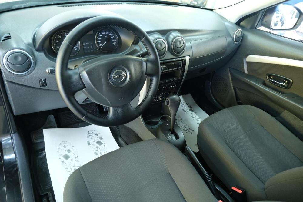 Nissan Almera III (G15) Омск  - изображение 10