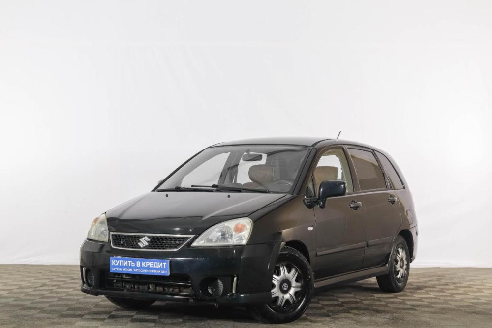 Suzuki Liana I Рестайлинг Тюмень  - изображение 4