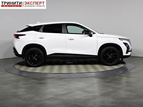 Omoda C5 I с пробегом 2022 года, цена 1 737 000 рублей, 74863 км, внедорожник, Автокод Объявления