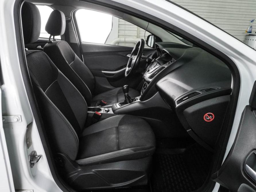Ford Focus III Воронеж  - изображение 8
