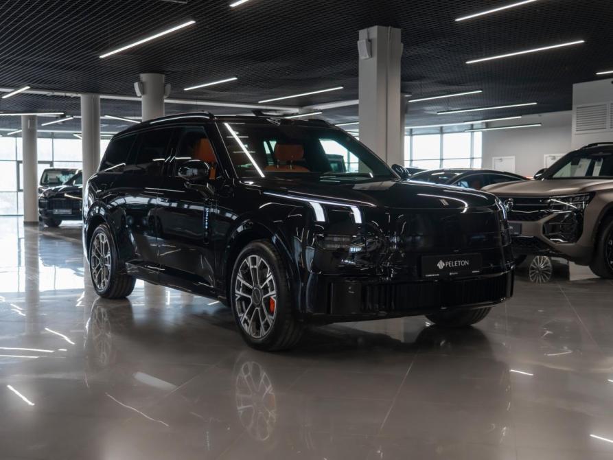 Lynk &amp; Co 900 Москва  - изображение 2