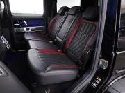 Mercedes-Benz G-Класс AMG II (W463) Москва  - изображение 36