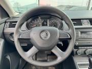 Skoda Octavia III (A7) Стройкерамика  - изображение 30