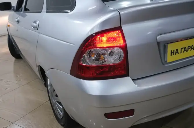 Lada (ВАЗ) Priora I с пробегом 2011 года, цена 279 000 рублей, 192000 км, хэтчбек, Автокод Объявления