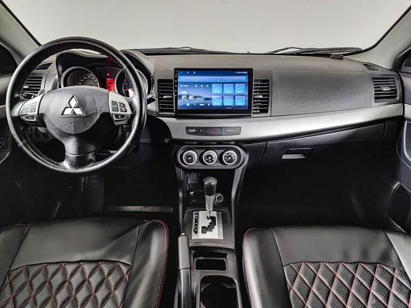 Mitsubishi Lancer X с пробегом 2008 года, цена 695 000 рублей, 149335 км, седан, Автокод Объявления