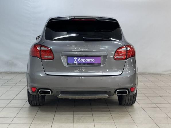 Porsche Cayenne II (958) с пробегом 2012 года, цена 2 400 000 рублей, 143597 км, внедорожник, Автокод Объявления