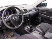 Mazda 3 I (BK) Рестайлинг Москва  - изображение 25