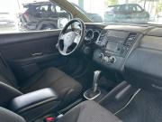 Nissan Tiida I Рестайлинг Новосибирск  - изображение 34