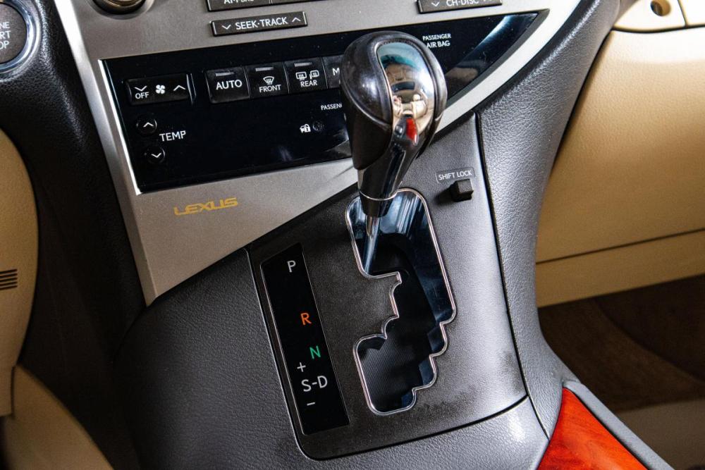 Lexus RX III Сургут  - изображение 19