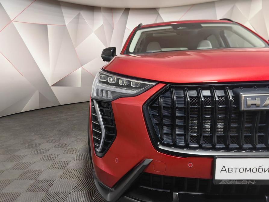 Haval Jolion I Рестайлинг Москва  - изображение 10