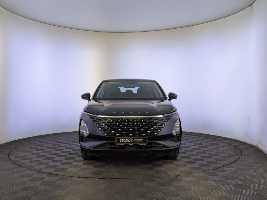 Omoda C5 I Москва  - изображение 2