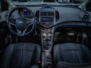 Chevrolet Aveo II Тюмень  - изображение 26