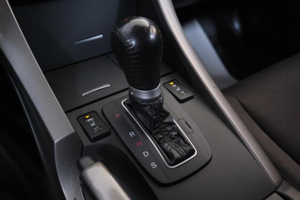Honda Accord VIII Омск  - изображение 19