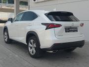 Lexus NX I Казань  - изображение 30