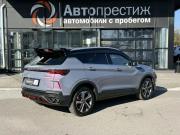 Geely Coolray I Рестайлинг Волгоград  - изображение 28