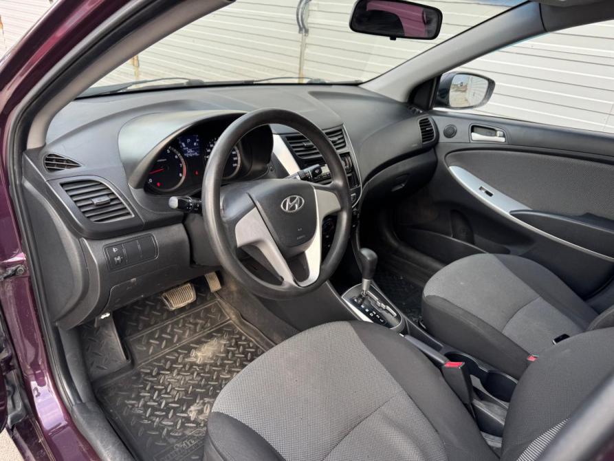 Hyundai Solaris I Саратов  - изображение 12