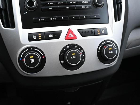 Kia Ceed I с пробегом 2009 года, цена 799 000 рублей, 199758 км, хэтчбек, Автокод Объявления