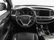 Toyota Highlander III (XU50) Рестайлинг Санкт-Петербург  - изображение 47