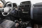 Toyota Land Cruiser Prado 90 Series Новокузнецк  - изображение 59