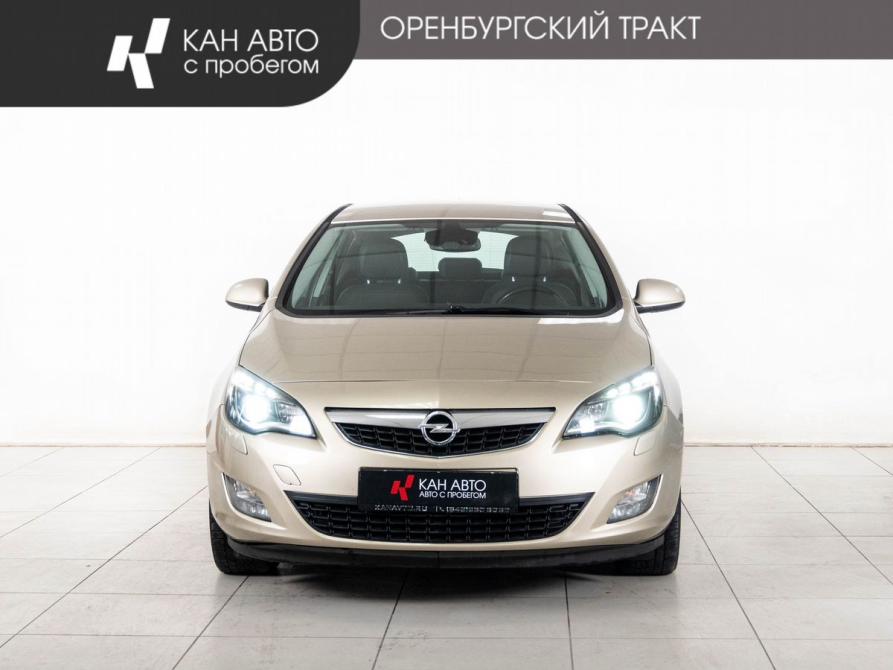 Opel Astra J Казань  - изображение 2