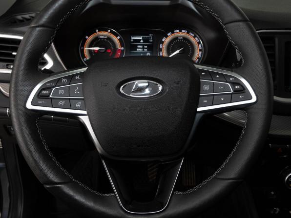 Lada (ВАЗ) Vesta I Рестайлинг (NG) с пробегом 2025 года, цена 1 570 000 рублей, 18426 км, универсал, Автокод Объявления