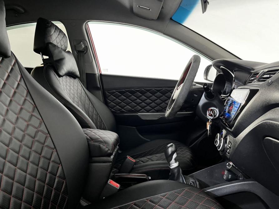 Kia Rio III Великий Новгород  - изображение 12