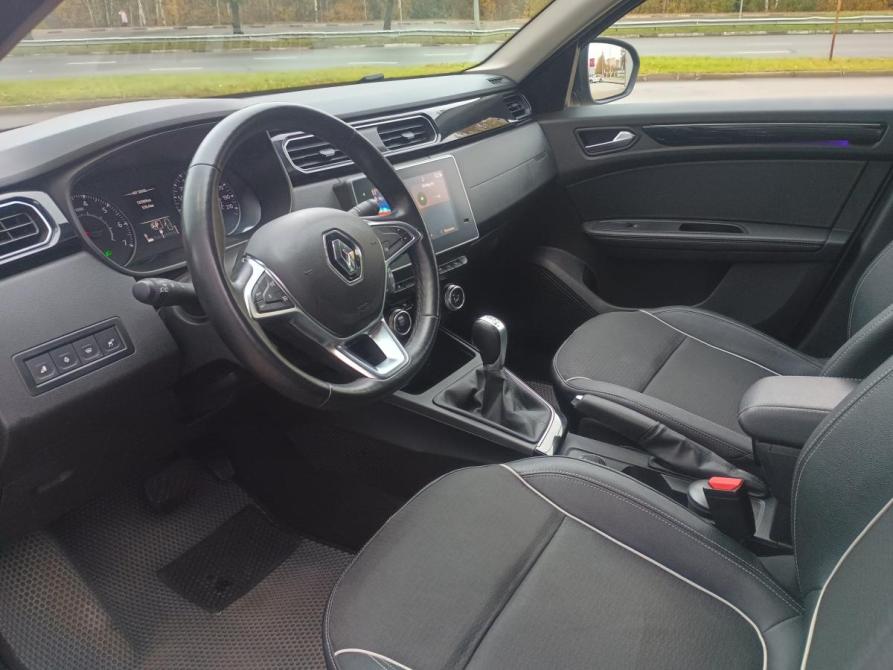 Renault Arkana I Ярославль  - изображение 9