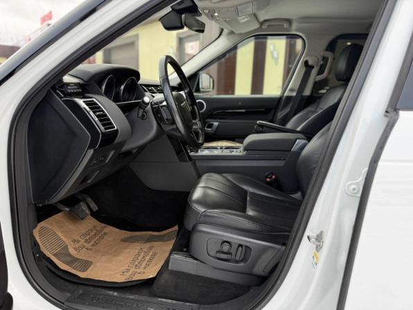 Land Rover Discovery V с пробегом 2018 года, цена 3 390 000 рублей, 168010 км, внедорожник, Автокод Объявления