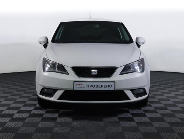 SEAT Ibiza IV Рестайлинг с пробегом 2012 года, цена 728 000 рублей, 170000 км, хэтчбек, Автокод Объявления