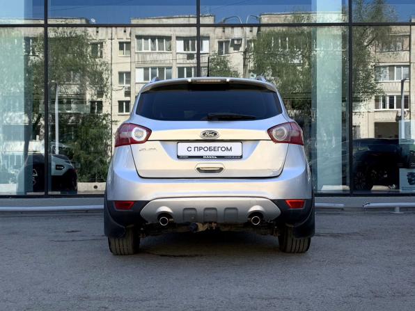 Ford Kuga I с пробегом 2011 года, цена 650 000 рублей, 333262 км, внедорожник, Автокод Объявления