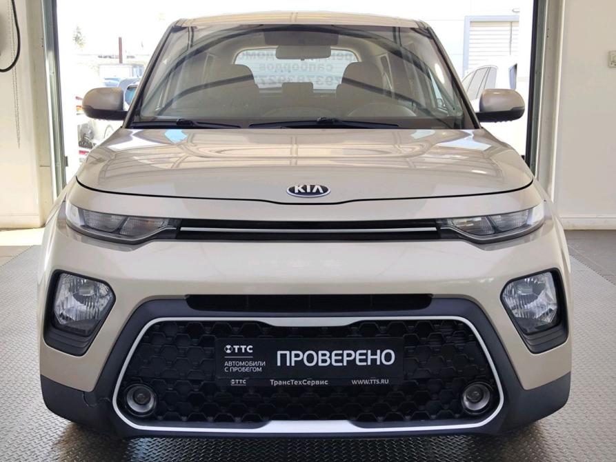 Kia Soul III Уфа  - изображение 2