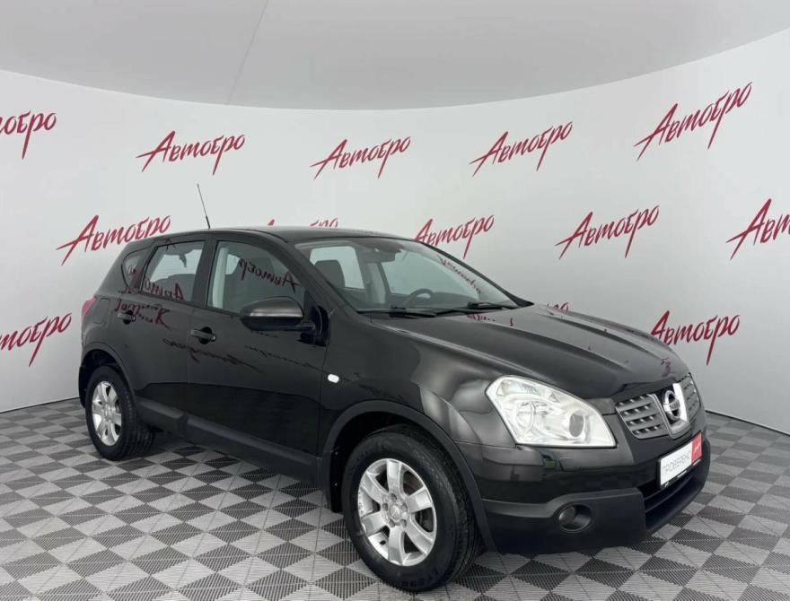 Nissan Qashqai I Псков  - изображение 7